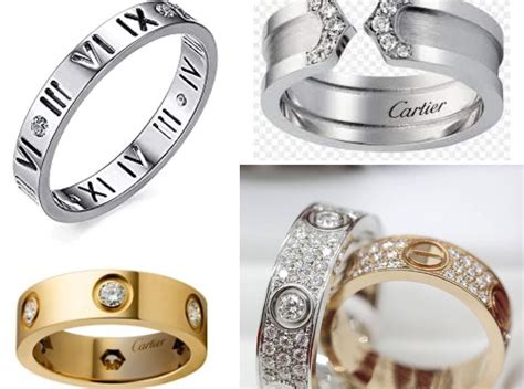 cartier love ring with diamonds dupe|how to check cartier love ring.